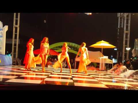 161002 Sistar - i like that