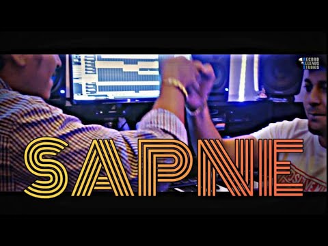 Sapne- AKT Ft. King Smiley (Official M/V) | Latest Hindi Rap Song 2019 | Record Legends Studios