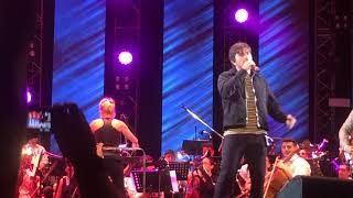 Azul Sabina - Juanes Sinfónico