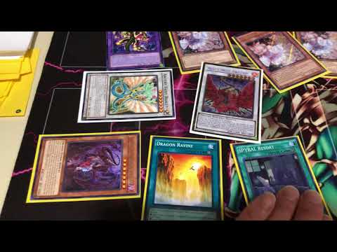 Yu-Gi-Oh May 2018 TCG Banlist Revealed (No More Master Peace Or Astrograph 😁😁😁)