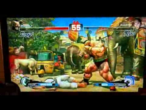 SOS-2010 SSF4 Dro (Za) vs Miak (Ry) (Winners Final).avi