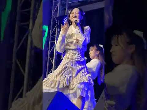 220612 (Baiseol Fancam) Daisy Daisy - เพื่อนขี้เหงา @ Digital Your Life 2022 - Siam Paragon