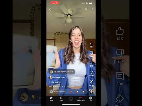 I’m taking a chance cause i like you a lot #nassie #shorts