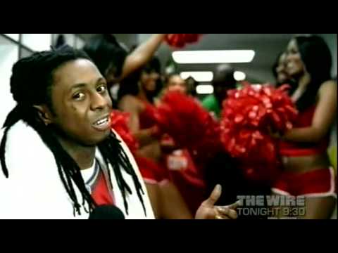 bird man ft. lil wayne - pop bottles
