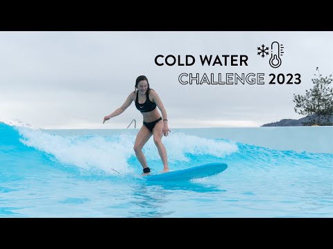 Cold Water Challenge 2023