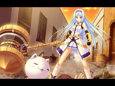 Nightcore - Sledgehammer