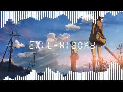 Exile-hiboky ringtone|Anime ringtone|Free Download