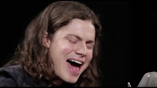 BØRNS - 10,000 Emerald Pools - Live from The Paste Parlour at CMJ