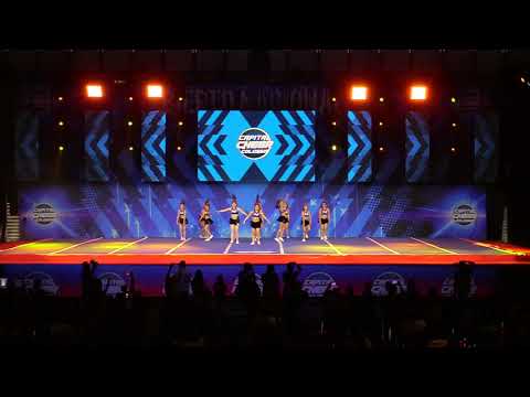 33  Devils All Stars Fire  N1 Senior Femenino