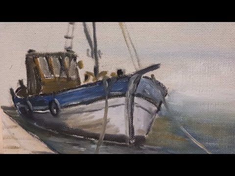 TRABAKUL - Mladen Dorić, Goran Drča I klapa Sveti Jakov