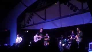Sturgill Simpson Live- "Railroad of Sin"- Live @Cains Tulsa, OK