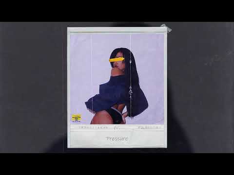 (FREE) 6LACK x Eli Sostre x Bryson Tiller Type Beat -   Pressure | Dark R&B Type Beat -