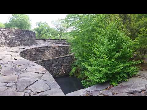 Opus 40 Saugerties N.Y. 7/5/2018.5(4)