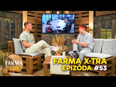 FARMA 17 X-TRA | #53 | Top pár Farmy