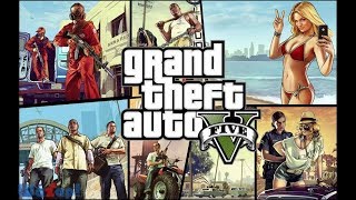 【GTA5】ノリさんと脱獄ごっこw【初見さんお気軽にどうぞ♪】