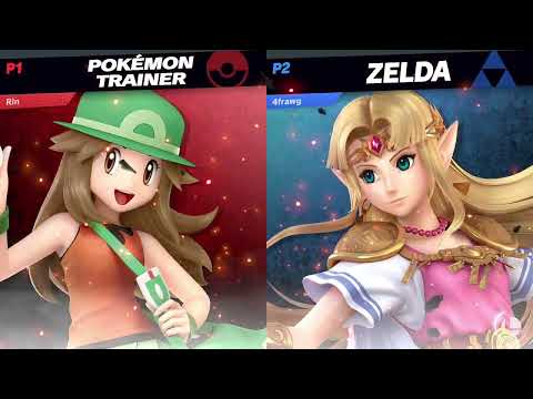 Encore Smash Weekly #190 - ENC | Noku Vs. ZeroTwoNone - Losers Finals