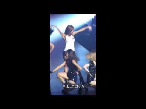 [HD Fancam]130524 G.NA - 2HOT @ K-POP Dream Concert Live in Malaysia