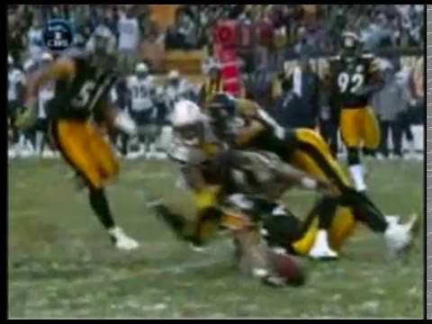 Steelers Tribute Pump Up the Black and Gold 2008 / 2009