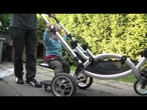 Kid-sit ABC ZOOM DUO