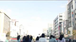 KRD8 NEVER ENDING STORY MVフル(カラオケver.)