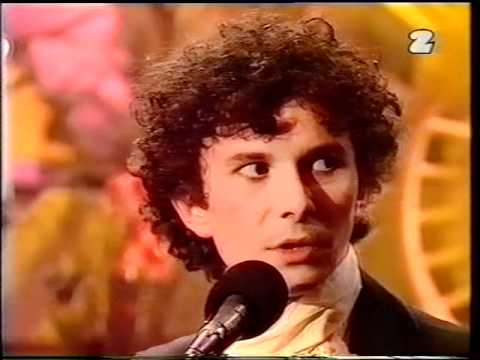 3. Obiad rodzinny - Jacek Wójcicki - benefis Jacka Wójcickiego w teatrze STU