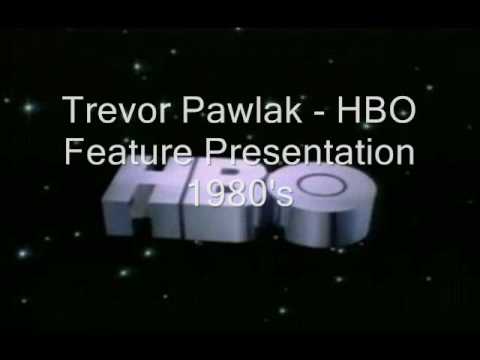 HBO 1980's Feature Presentation Theme (Metal cover)