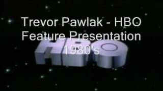 HBO 1980's Feature Presentation Theme (Metal cover)