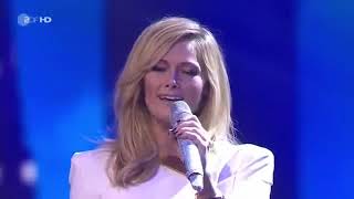 Il Divo &amp; Helene Fischer -   Memory  (Live) ❤️
