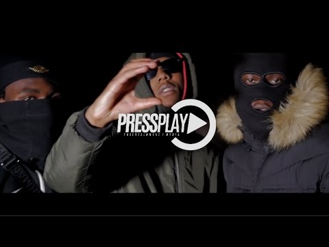 (Skengdo X AM) X Tyrese Collins - No Set Backs (Music Video) @Skengdoxam @tyrese_collins1