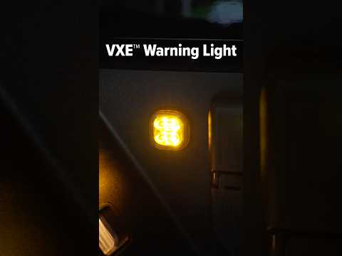 See Why VXE™ is Changing the Game! #shorts