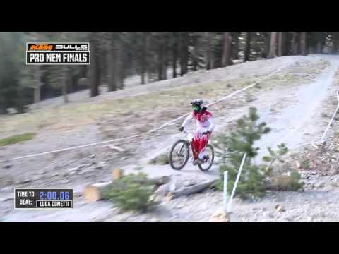 Mitch Ropelato Mammoth GRT Full Run (1st Pro)