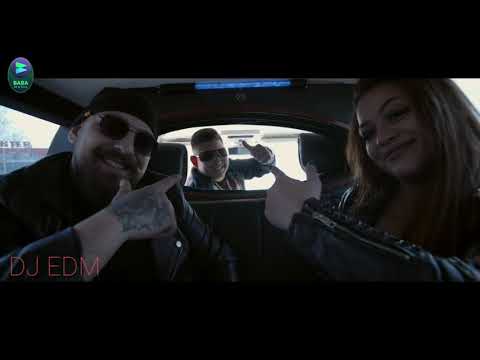 DJ EDM  Ork  Char & DJ Ludata glava-Sega e momenta