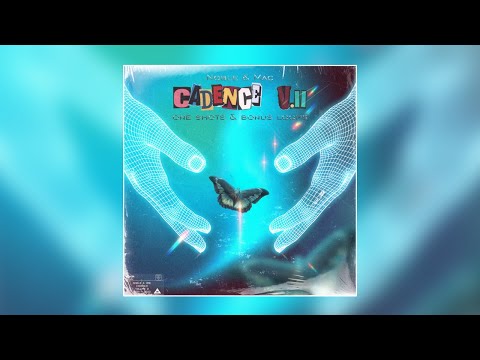 [120+] CADENCE One Shot Kit Vol. II (Wheezy, Young Thug, Jetsonmade, & MORE) | Noble