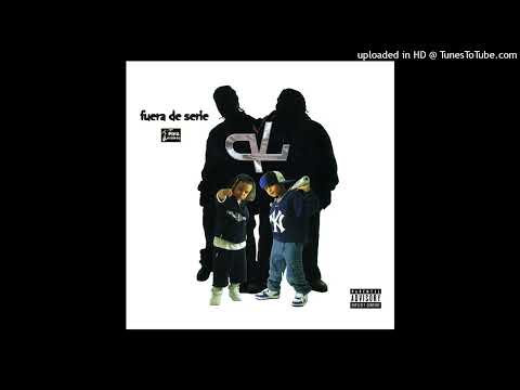 03. Lito MC Cassidy - Na-na-na (Prod. By Harry Digital) (2004)