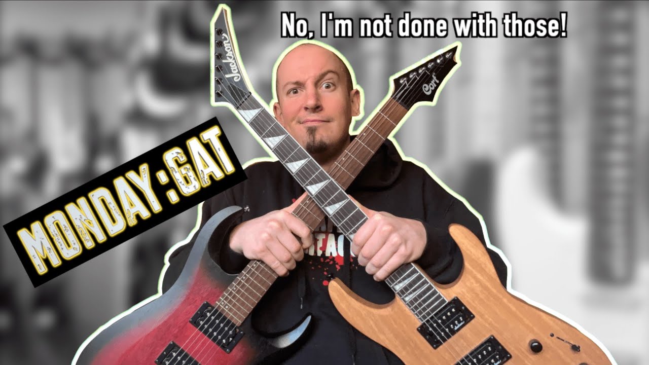 Jackson JS22 Vs Cort X100: who will win?