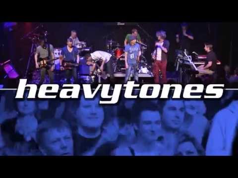 heavytones - LIVE - 2014