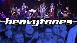 heavytones - LIVE - 2014