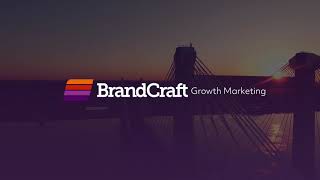 BrandCraft - Video - 2