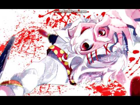 NightCore- Courtesy Call