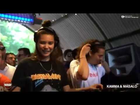 Boiler Best Moment Pick (Vol 70) - Kamma & Masalo  Dekmantel 2019