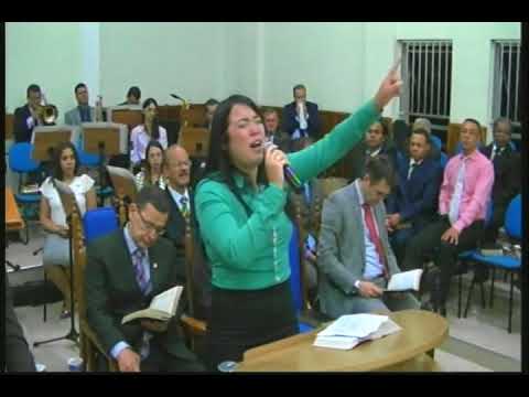 Louvor   Natalia 19 11 2017