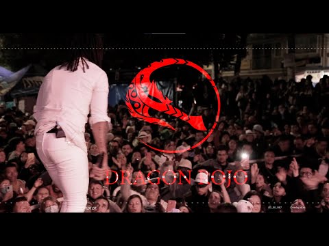 Dragon Rojo En VIVO #Sibaté 2022