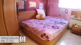 casa pareada en Camí Fondo de Martorell