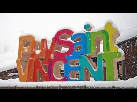 Puy St. Vincent vol.3