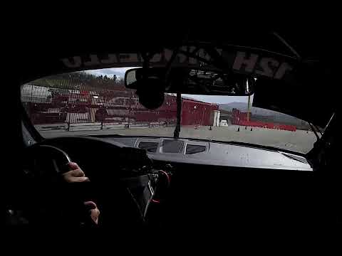 4. Hankook 12H MUGELLO 2023 Race Part 2 - #967 HRT Performance