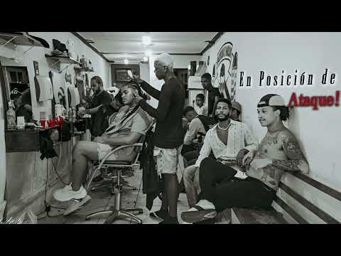 Mix Plenas 2025 Panamá lo mas Nuevo y Malandreo Leve (1G)