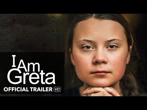 I Am Greta (2020) Trailer