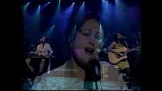 Cyndi Lauper Mini Concert - Time after time / You don&#39;t know / True colors Acapella ...