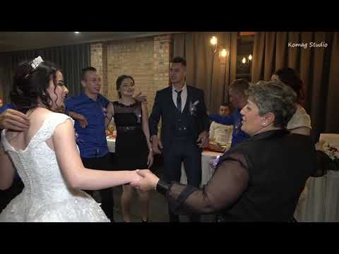 Imam sestru  - Almir Alki Mujkanović - Svadba Tešanj