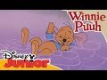 Kleine Abenteuer Mit Winnie Puuh Ruh Geht Baden Disney Junior